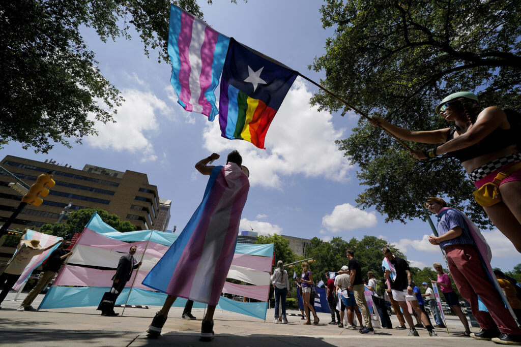 Victory for Traditional Values: Texas Halts Child Trans Procedures