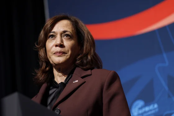 Kamala’s Trojan Horse Campaign