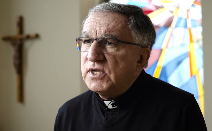 Fr. Thomas Rosica Accused of Sexual Assault, Loses Priestly Faculties