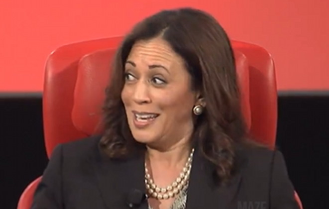 NY Times Calls Out Kamala Harris as ‘Weak’ and ‘Phony