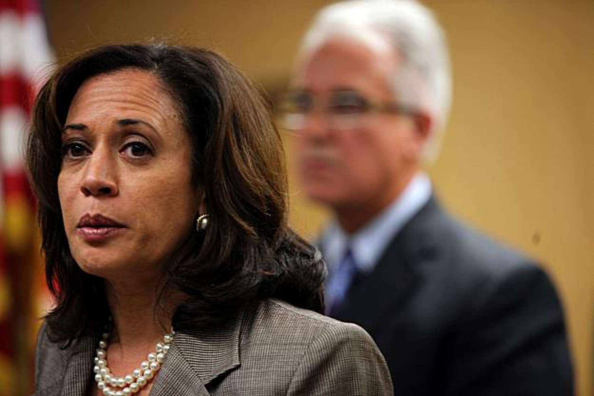 Basement Harris? Kamala Avoids Spotlight After DNC Convention