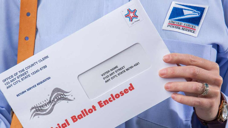 Pennsylvania Supreme Court Dismisses RNC Lawsuit Over Mail-In Ballot Curing