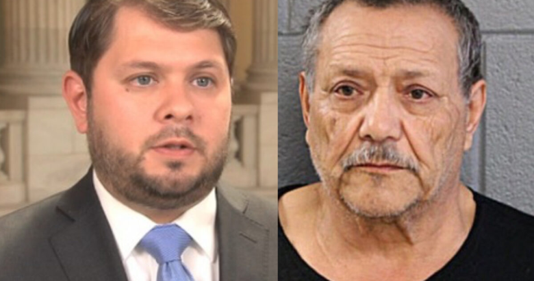 AZ Senate Candidate Ruben Gallego’s Father’s Criminal Past Resurfaces