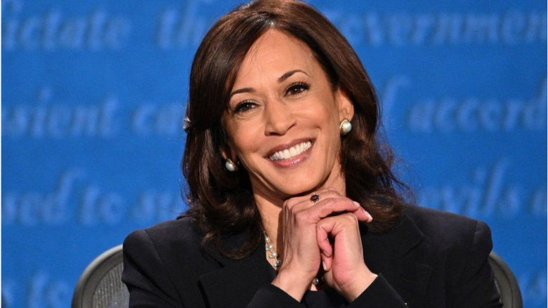 L.A. Times Owner Clarifies Kamala Harris Non-Endorsement Controversy