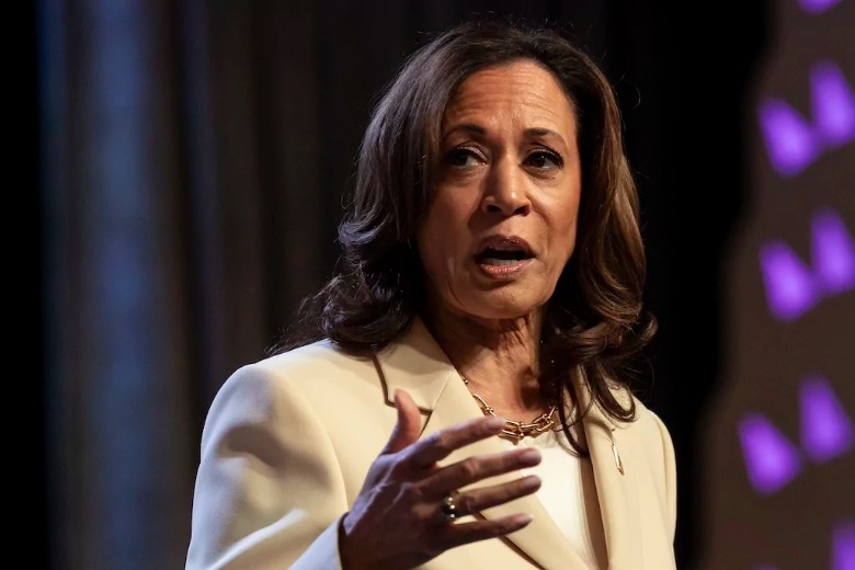 Biden Reportedly Criticizes Kamala Harris Campaign as ‘Dead and Buried