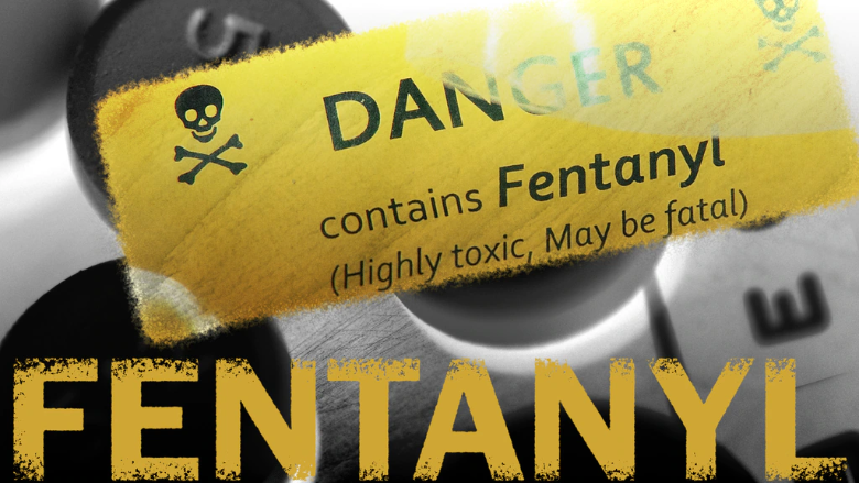 NY Authorities Seize Enough Fentanyl to Kill Every Person on Long Island