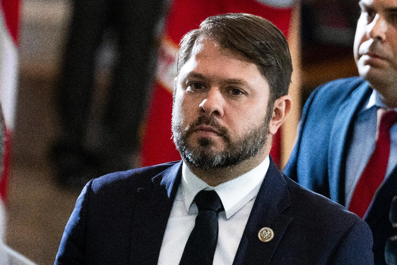 Gallego’s Divorce Records Set to Be Unsealed Amid Senate Race