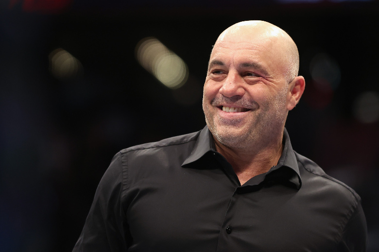 Rogan Reflects on Landmark Interview with Trump, Shares Key Moments