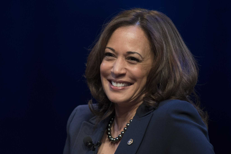 Christian Student Removed from Kamala Harris Event Over Abortion Protest