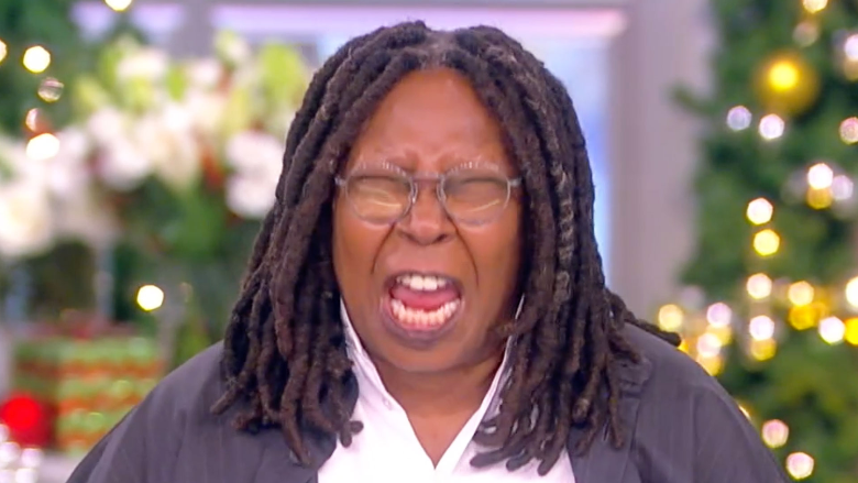 Whoopi Goldberg Responds to Trump’s Remarks Made During Campaign Rally