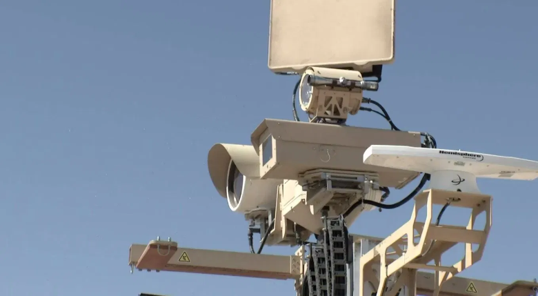 30% of U.S. Border Surveillance Cameras Non-Operational Under Biden-Harris