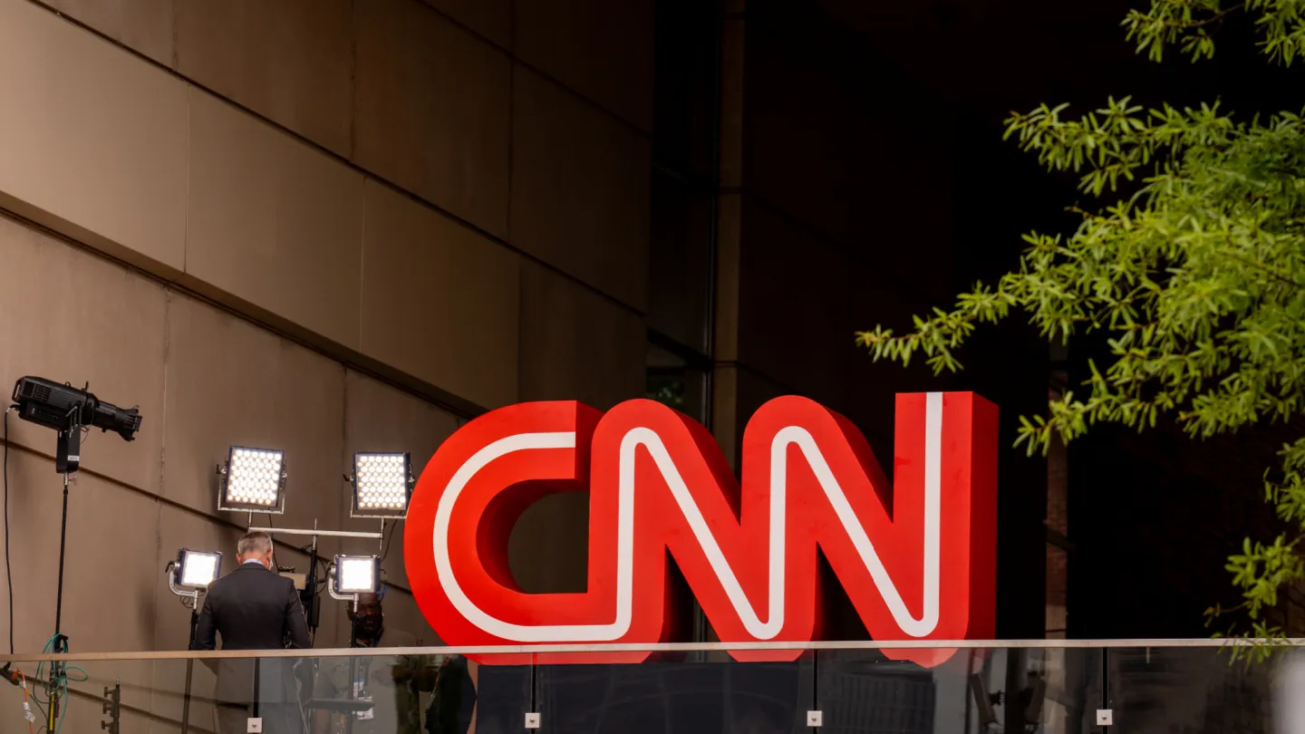 Jury Orders CNN to Pay $5M in Navy Veteran Defamation Case