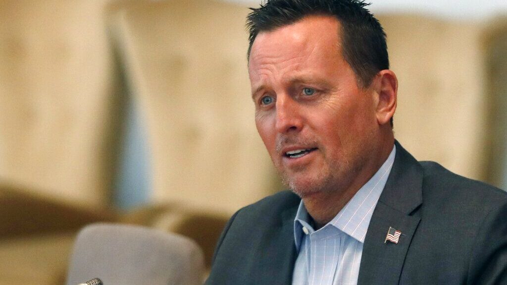 Trump Envoy Richard Grenell Secures Release of Americans Held in Venezuela Amid Tense Relations