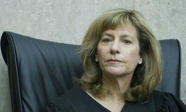 Judge Amy Berman Jackson Sides with Fired Biden Holdover, Allowing Him to Retain His Position