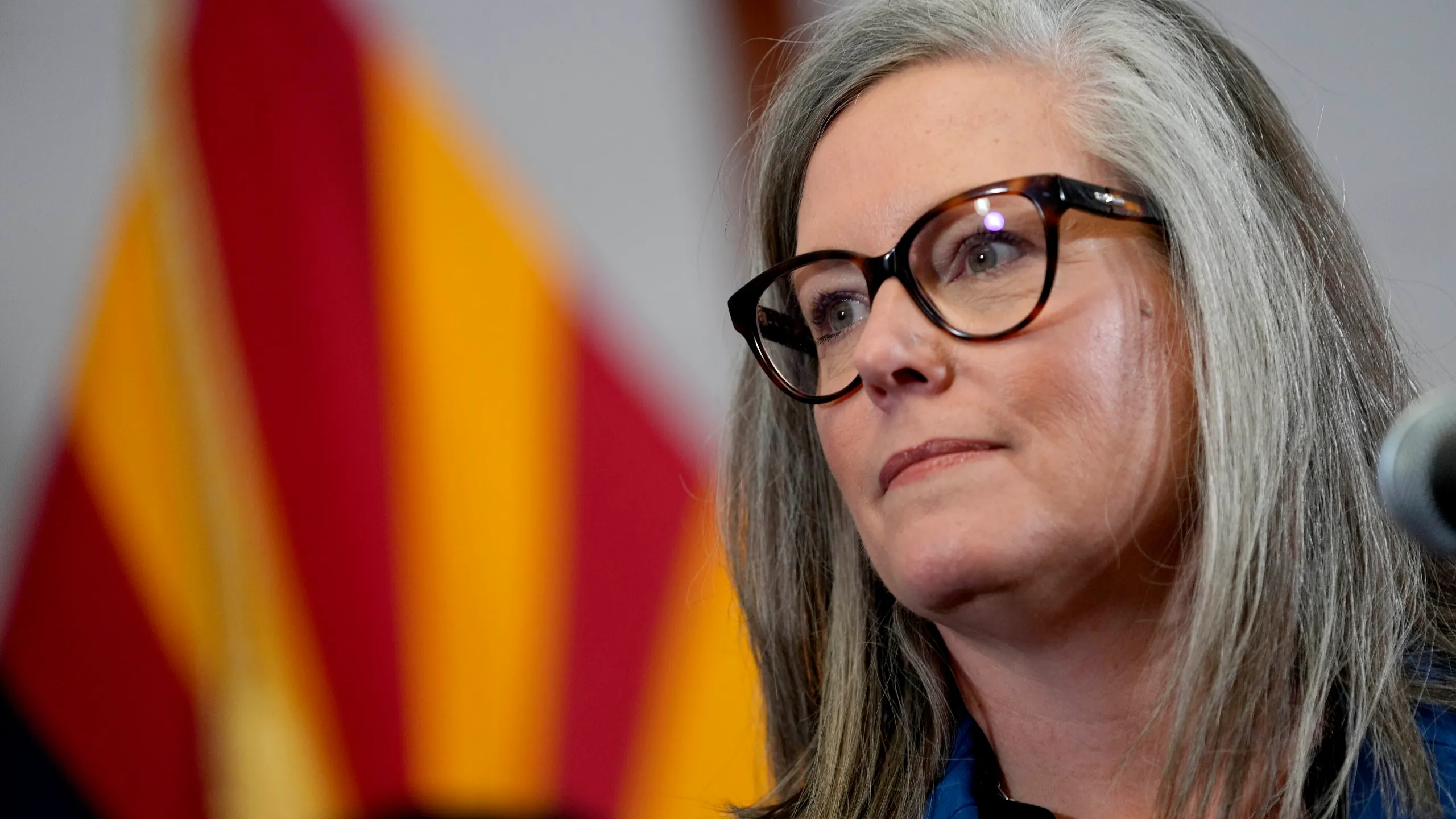 Arizona Governor Launches ‘Operation Desert Guardian’ to Strengthen Border Security Gaps