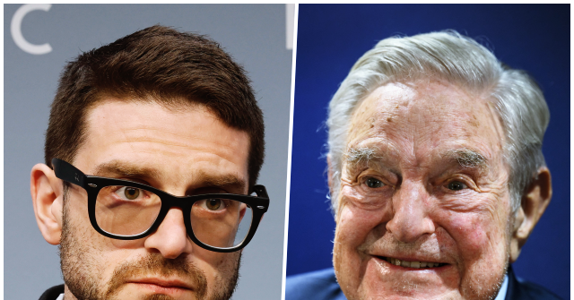 Network Linked to Soros Seeks to Prevent Trump from Deporting Gang Members