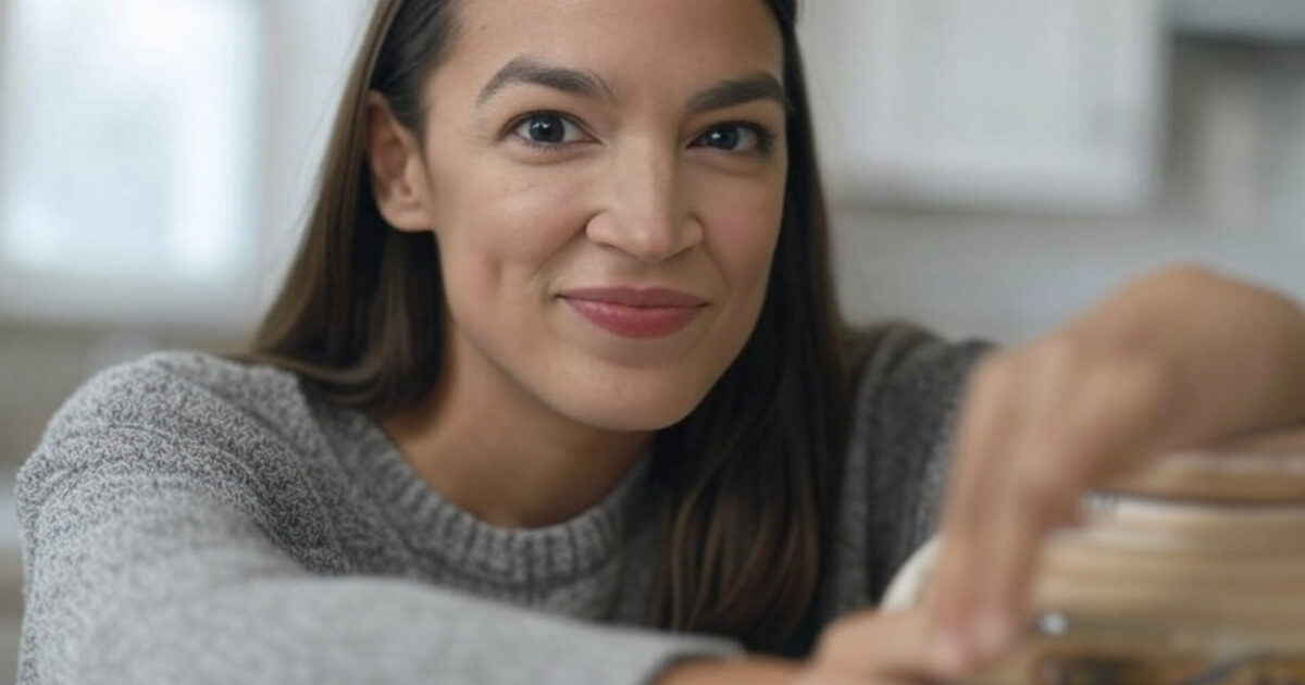 AOC Accused of Misusing Tax Dollars for Dance Lessons and Restaurant Parties