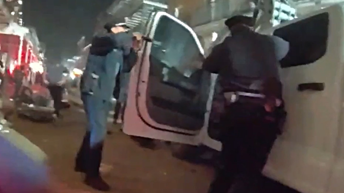 New Orleans Faces Lawsuit for Alleged Negligence in Fatal Bourbon Street Attack