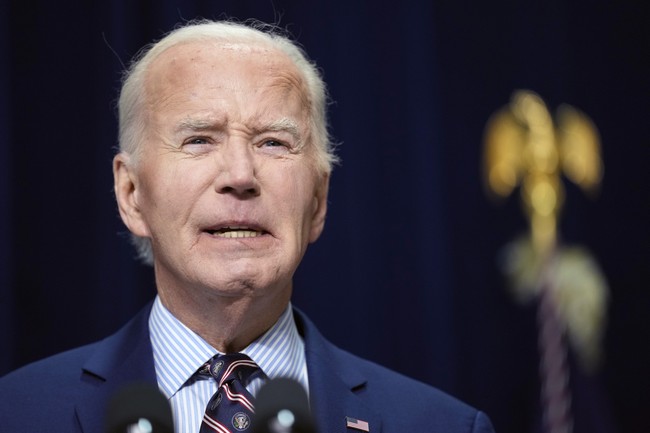 Neuroscientist Uncovers Democrats’ Alleged Strategy on Biden’s Mental Health Cover-Up