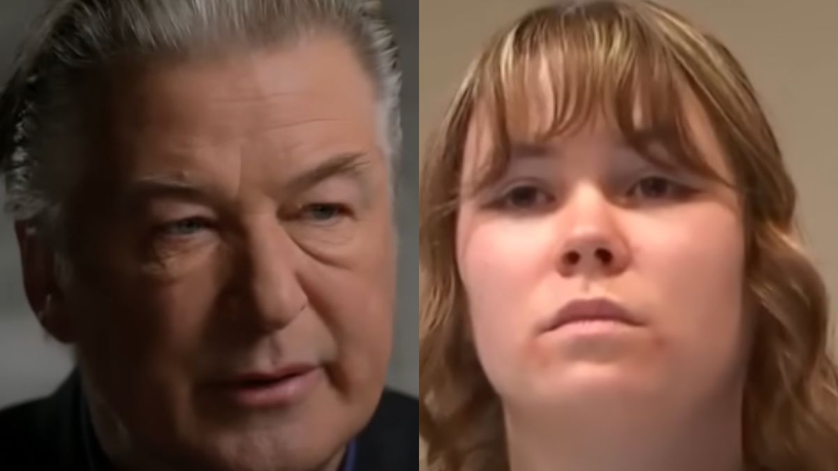 ‘Rust’ Armorer Released After Over a Year in Jail Following Alec Baldwin Film Incident