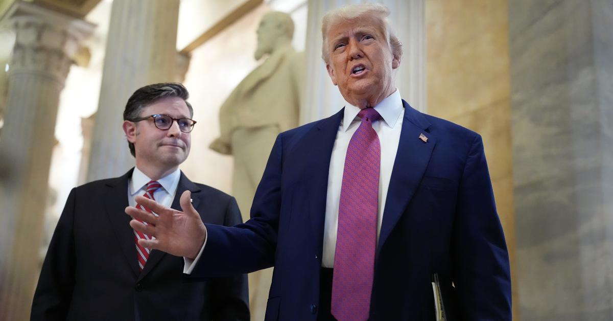 House Bill Inspired by Trump’s Vision Proposes Federal Tax on Electric and Hybrid Vehicles