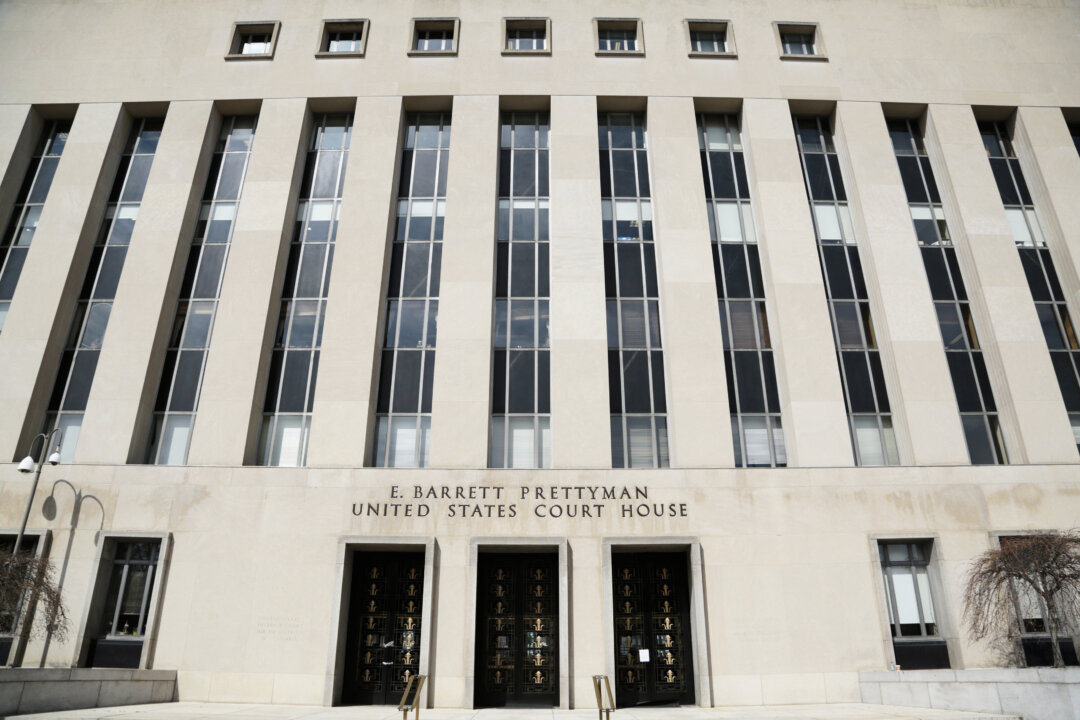 Ex-Copyright Office Director Sues Trump Administration Over Firing