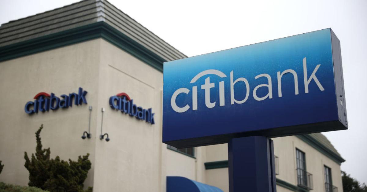 Citibank Changes Stance, Abandons Anti-Second Amendment Policy