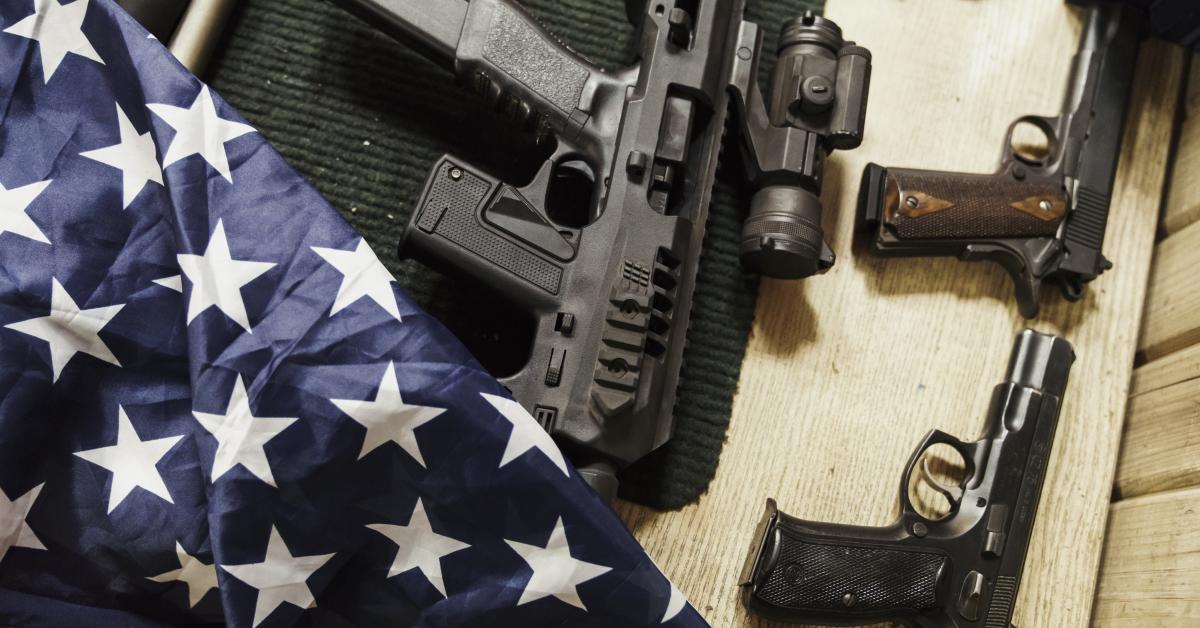 16 States Sue ATF Over Return of Machine Gun Devices: ‘Forced-Reset Triggers’