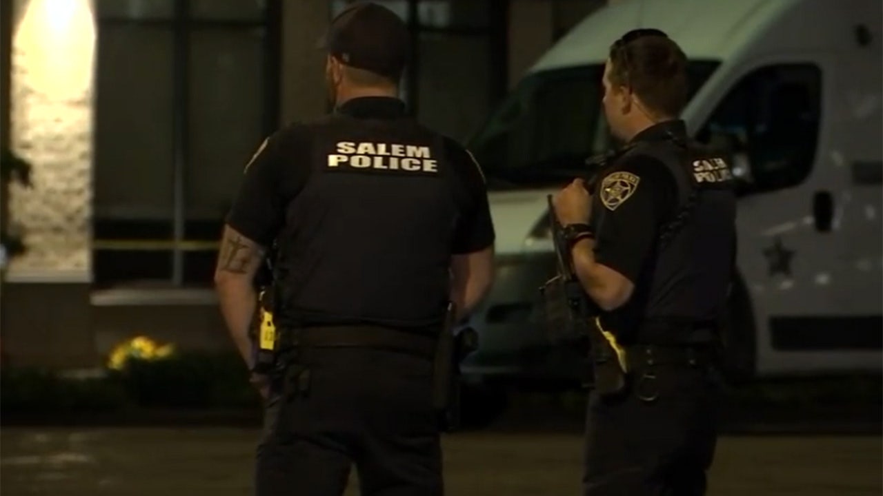 11 Stabbed at Oregon Homeless Shelter; Suspect Detained